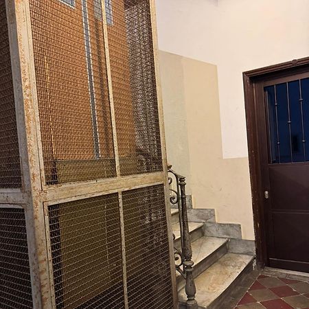 Cgh Roma Exclusive Lägenhet Exteriör bild