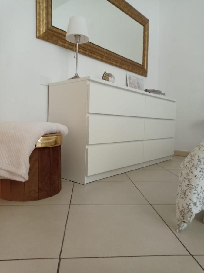 Cgh Roma Exclusive Lägenhet Exteriör bild