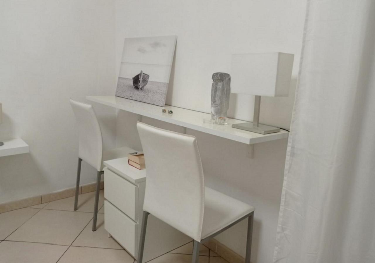 Cgh Roma Exclusive Lägenhet Exteriör bild