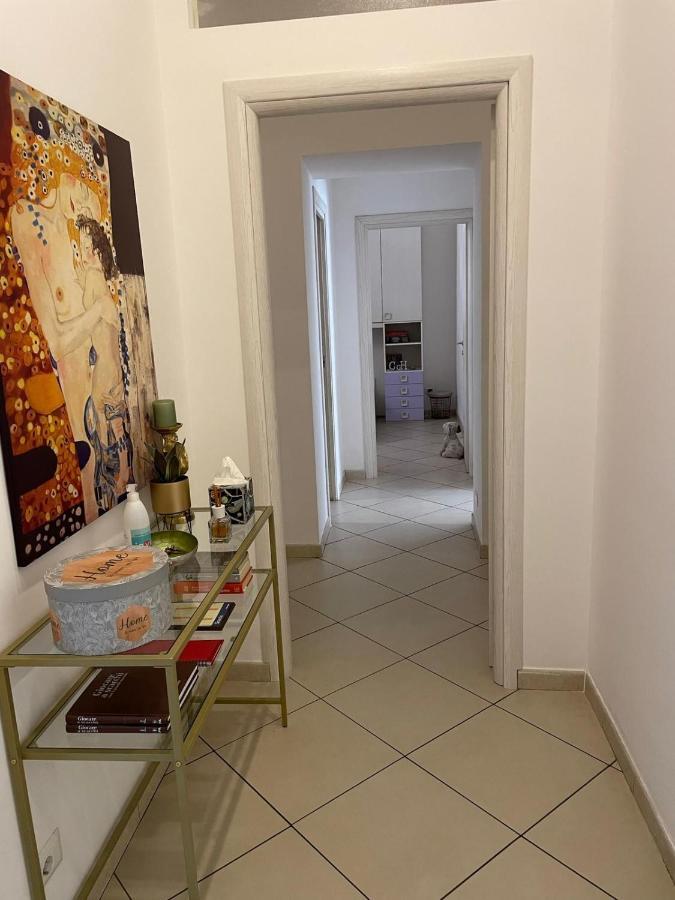Cgh Roma Exclusive Lägenhet Exteriör bild