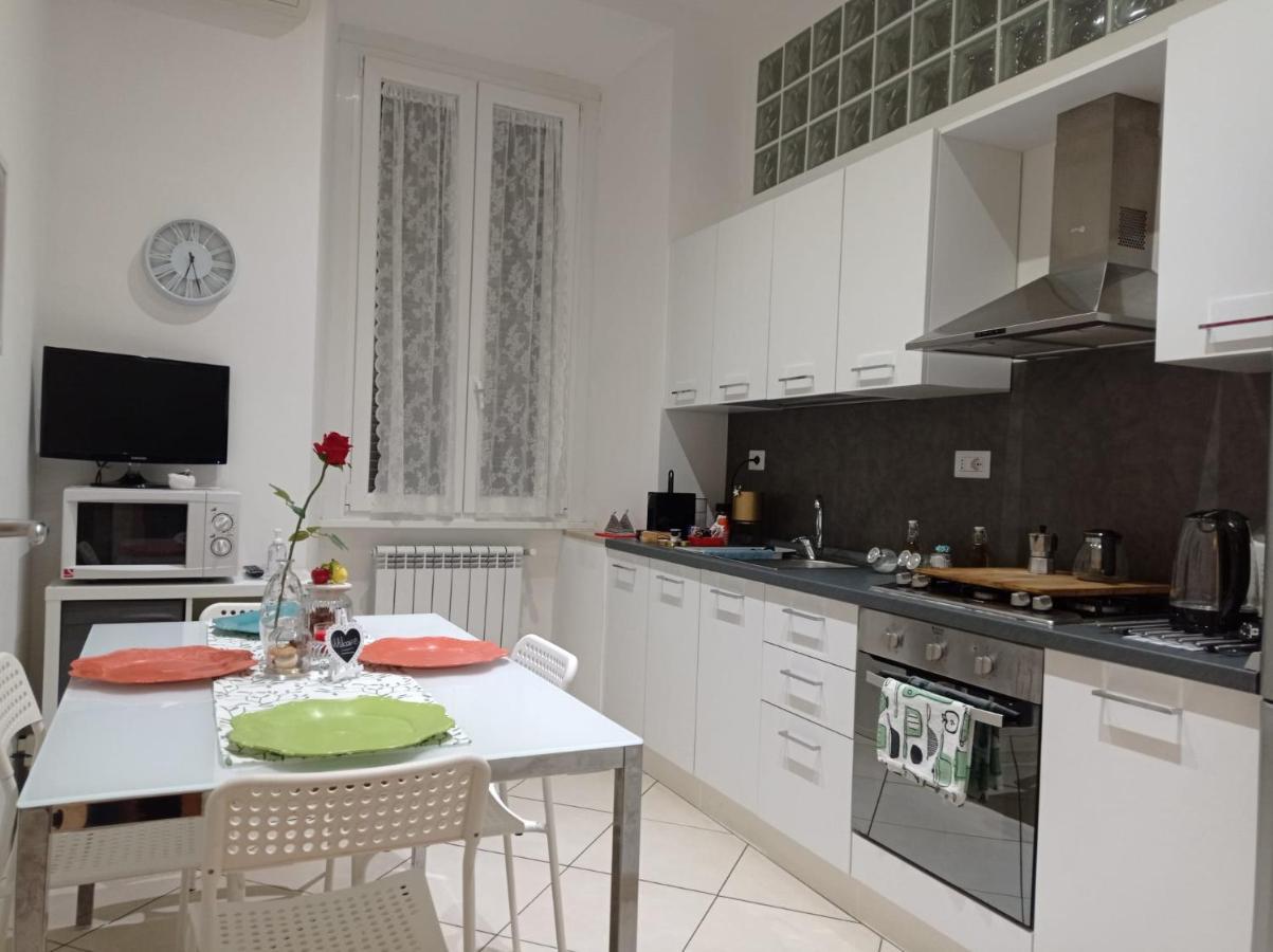 Cgh Roma Exclusive Lägenhet Exteriör bild