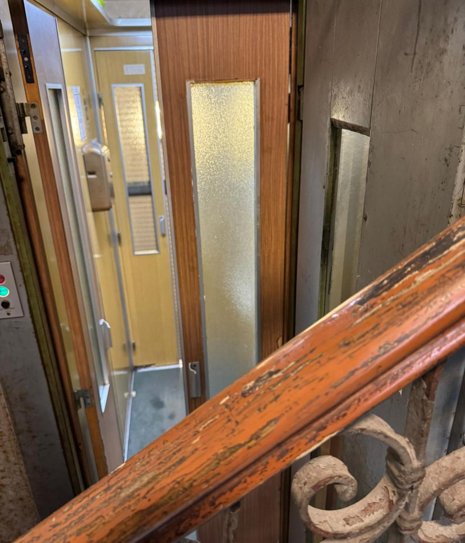 Cgh Roma Exclusive Lägenhet Exteriör bild